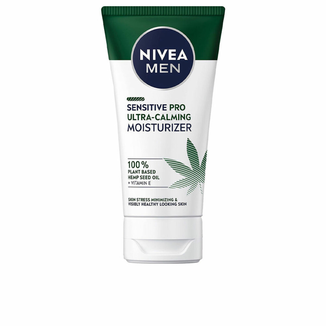 Raminantis kremas Nivea Men Sensitive Pro Maitinamasis (75 ml)