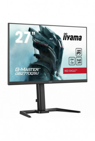 Monitorius Iiyama GB2770QSU-B5 27" 165 Hz Wide Quad HD