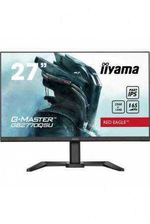 Monitorius Iiyama GB2770QSU-B5 27" 165 Hz Wide Quad HD