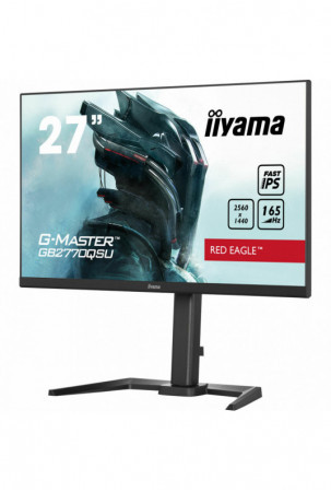 Monitorius Iiyama GB2770QSU-B5 27" 165 Hz Wide Quad HD