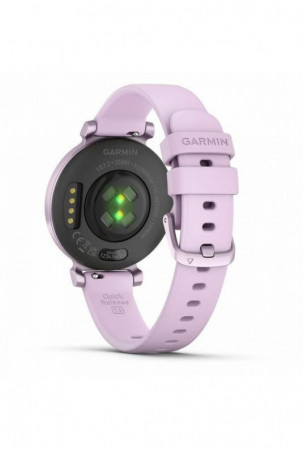 Išmanusis laikrodis GARMIN Lily 2 Rožinė 1"