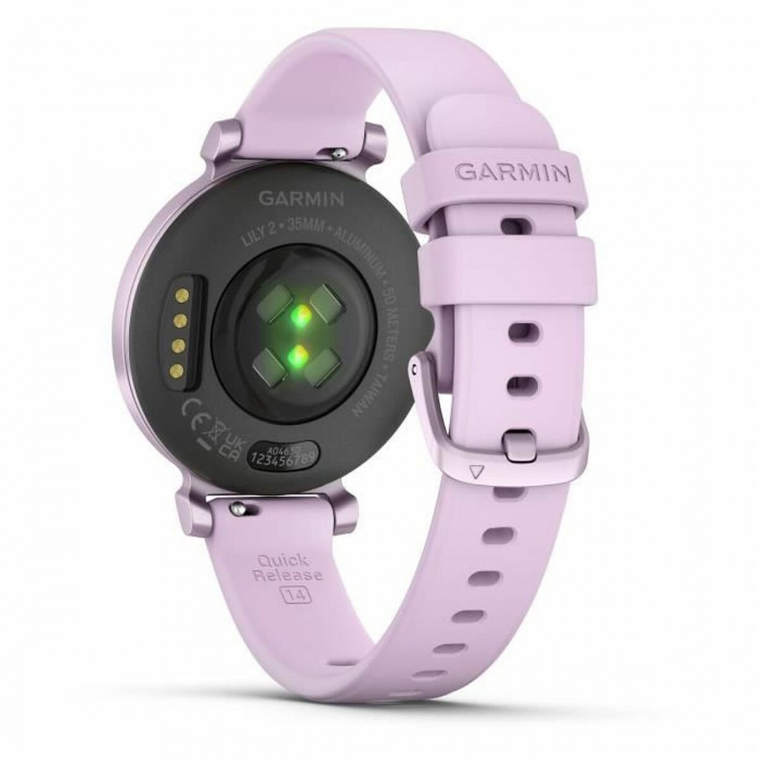 Išmanusis laikrodis GARMIN Lily 2 Rožinė 1"