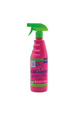 Nuriebintojas El Milagrito 750 ml