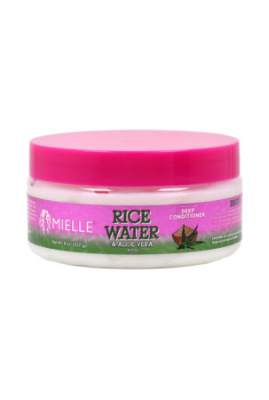 Kondicionierius Mielle Rice Water