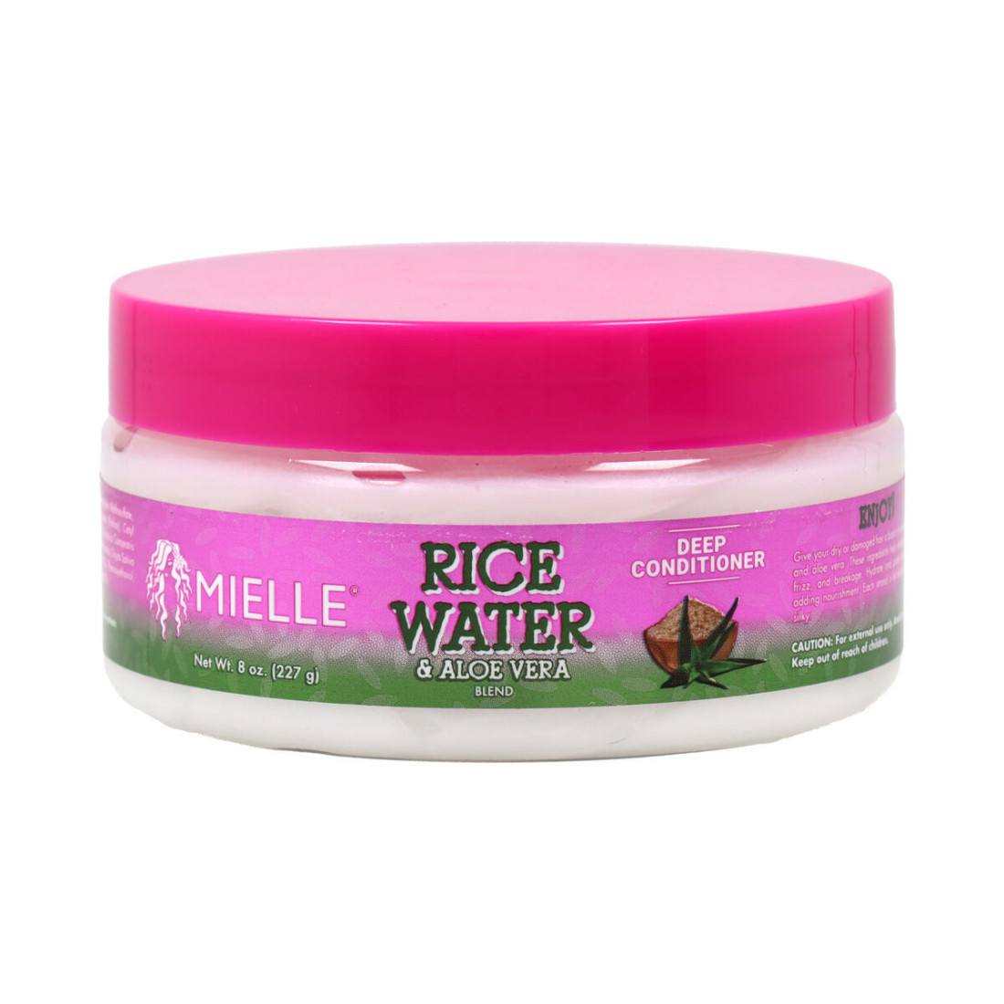 Kondicionierius Mielle Rice Water