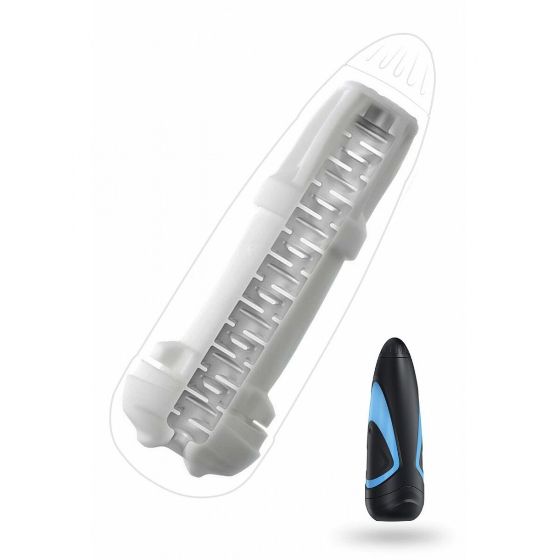 Masturbatorius Satisfyer 9015832