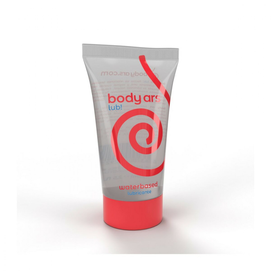 Kačiukai Body Ars 75 ml