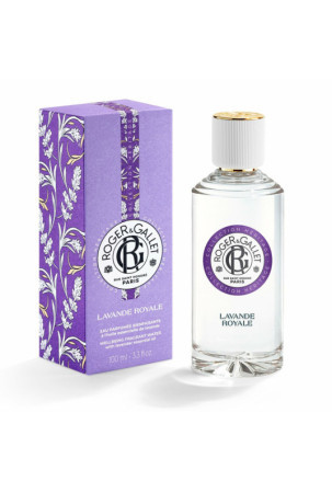 Unisex kvepalai Roger & Gallet Lavande Royale EDP 100 ml