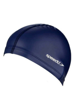 Plaukymo kepuraitė Speedo PACE CAP 8-720640002 Tamsiai mėlyna Sintetiniai