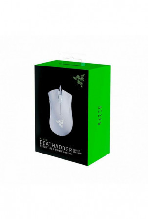 Žaidimų pelė Razer RZ01-03850200-R3M1 Balta