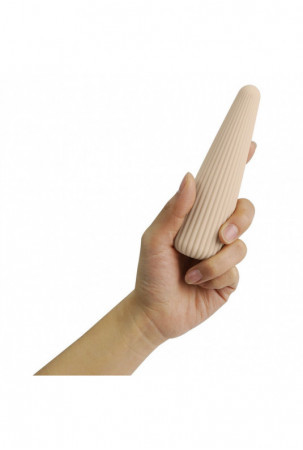 Bullet vibracija Dream Toys Nude Zina Cone