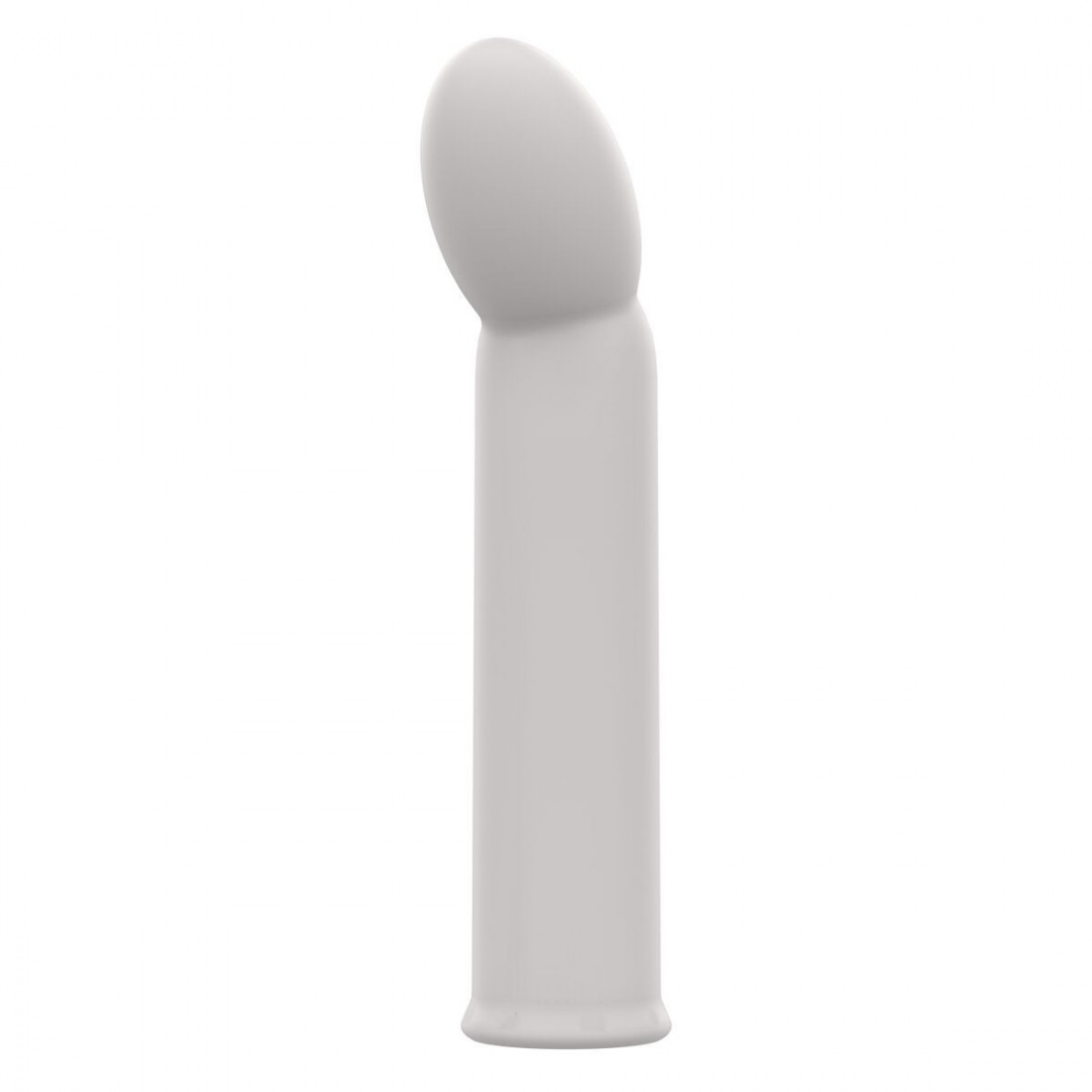 Mini vibratorius Dream Toys Nude Aulora Pilka