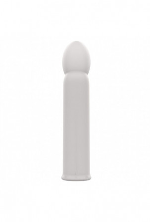 Mini vibratorius Dream Toys Nude Aulora Pilka