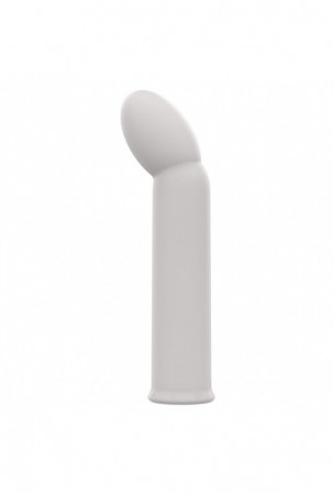 Mini vibratorius Dream Toys Nude Aulora Pilka