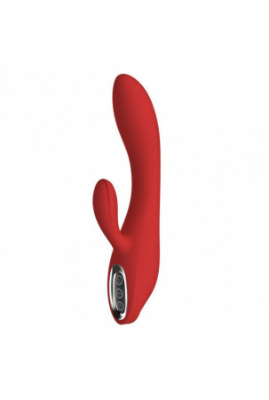 Šildymo vibracija Dream Toys Red Revolution Raudona