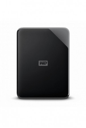 Išorinis kietasis diskas Western Digital WDBJRT0050BBK-WESN 5 TB