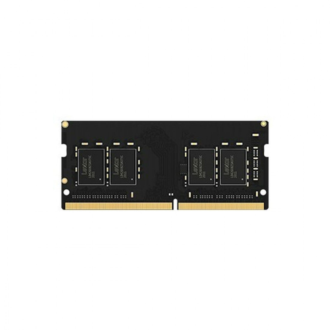 RAM atmintis Lexar LD4AS016G-B3200GSST 16 GB DDR4 3200 MHz CL22