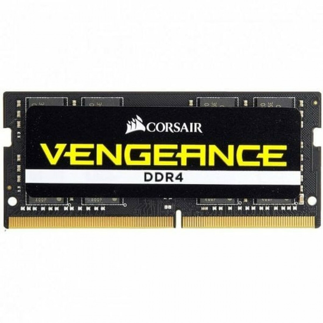 RAM atmintis Corsair CMSX16GX4M1A2666C18 16 GB DDR4 2666 MHz CL18