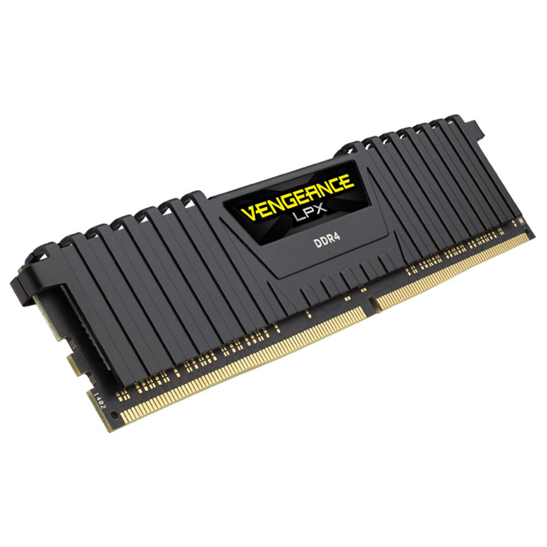 RAM atmintis Corsair 32GB, DDR4, 3000MHz 32 GB DDR4 3000 MHz CL16