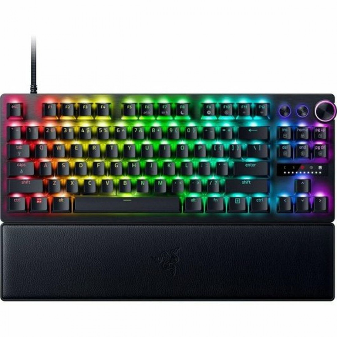 Klaviatūra Razer RZ03-04980100-R3M1