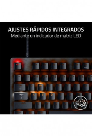 Klaviatūra Razer RZ03-04980100-R3M1