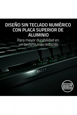 Klaviatūra Razer RZ03-04980100-R3M1