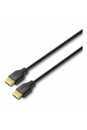 HDMI kabelis Philips SWV5401P/10 1,5 m Juoda