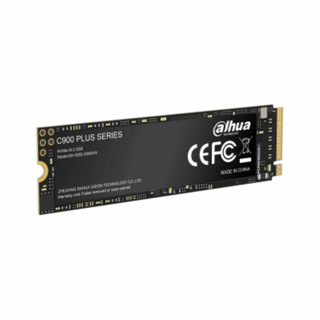 Kietasis diskas Dahua SSD-C900VN256G 256 GB 256 GB SSD