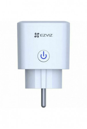 Išmanusis lizdas Ezviz T30 Wi-Fi 220-240 V