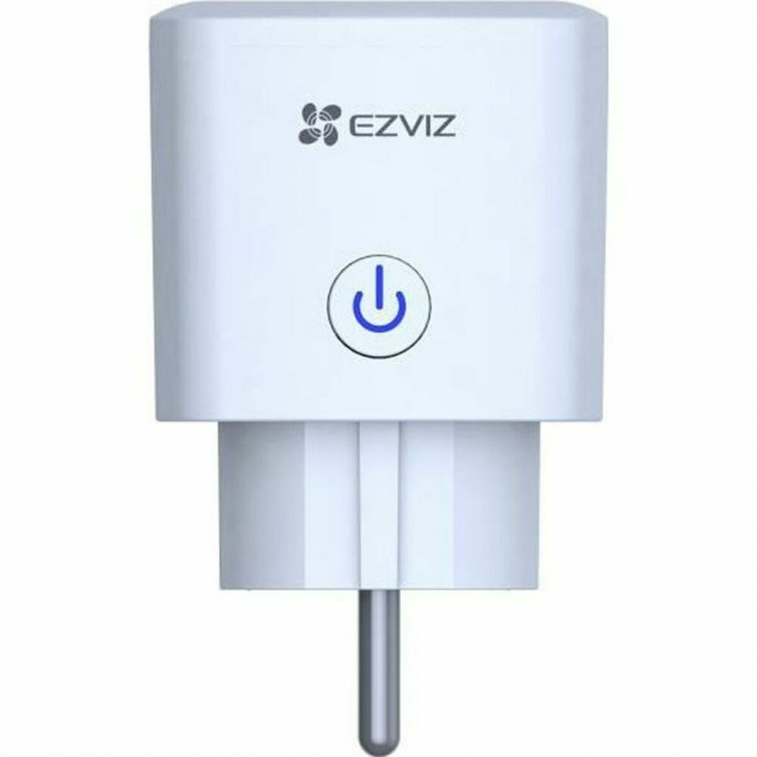 Išmanusis lizdas Ezviz T30 Wi-Fi 220-240 V