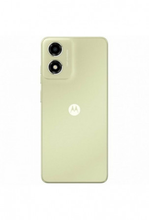 Išmanusis Telefonas Motorola Motorola Moto e14 6,1" Octa Core 2 GB RAM 64 GB Žalia