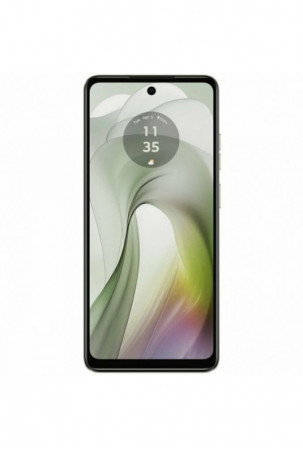 Išmanusis Telefonas Motorola Motorola Moto e14 6,1" Octa Core 2 GB RAM 64 GB Žalia