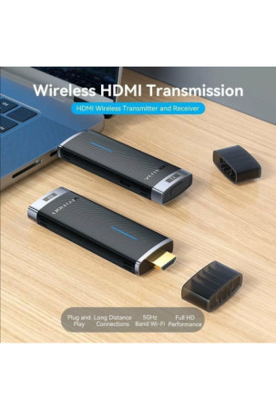 HDMI adapteris Vention ADCB0