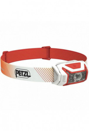 LED žibintuvėlis Petzl E065AA03 Raudona (1 vnt.)