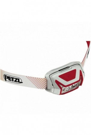 LED žibintuvėlis Petzl E065AA03 Raudona (1 vnt.)