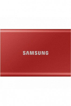 Išorinis kietasis diskas Samsung MU-PC1T0R/WW 1 TB SSD