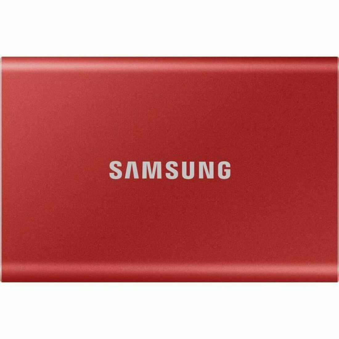 Išorinis kietasis diskas Samsung MU-PC1T0R/WW 1 TB SSD