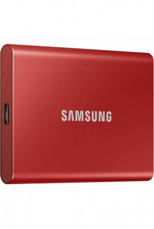 Išorinis kietasis diskas Samsung MU-PC1T0R/WW 1 TB SSD