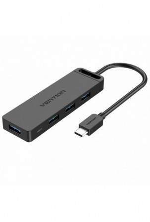 USB-C šakotuvas Vention TGKBB