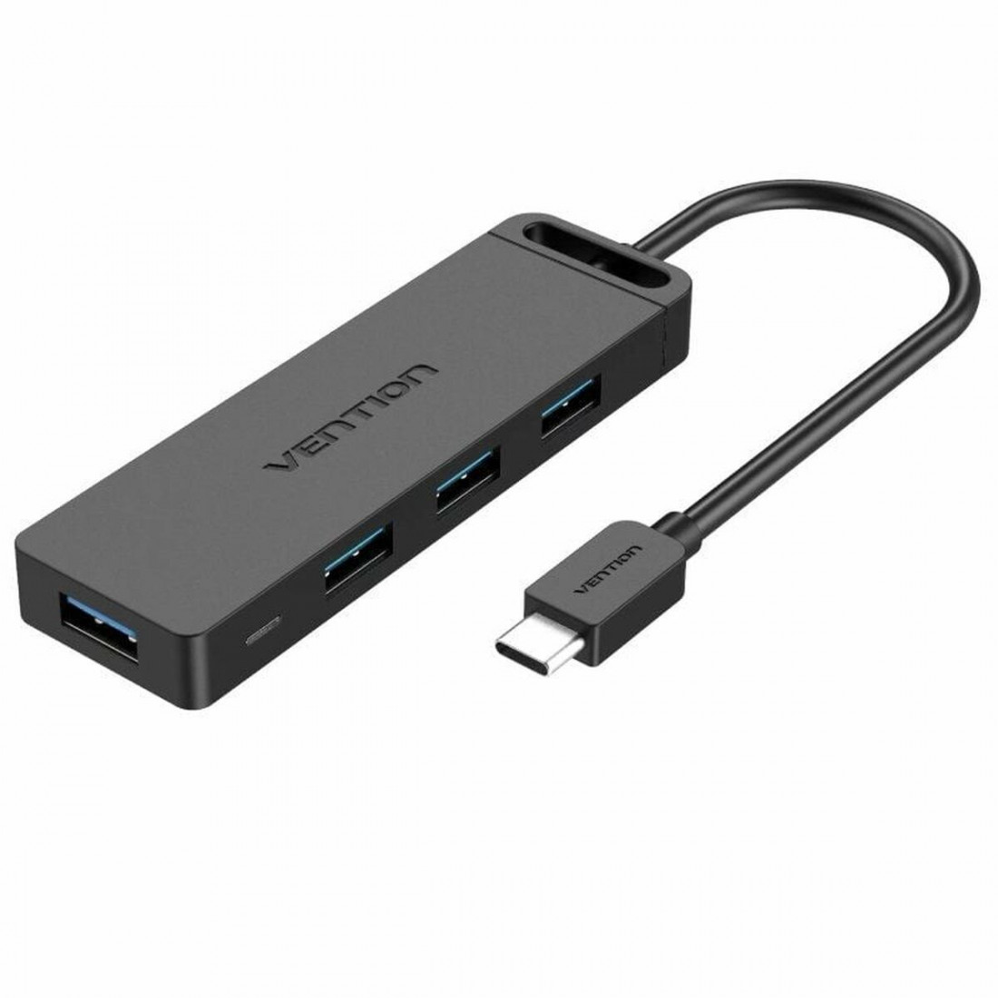 USB-C šakotuvas Vention TGKBB