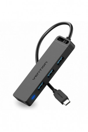 USB-C šakotuvas Vention TGKBB