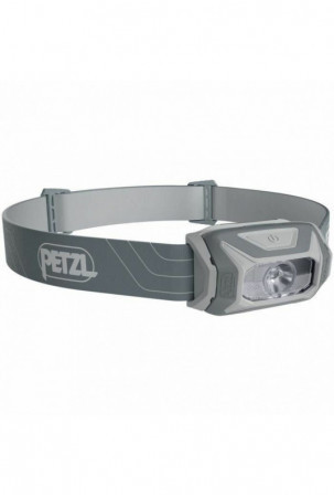 LED žibintuvėlis Petzl TIKKINA Pilka 300 Lm (1 vnt.)