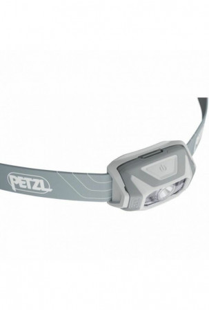 LED žibintuvėlis Petzl TIKKINA Pilka 300 Lm (1 vnt.)