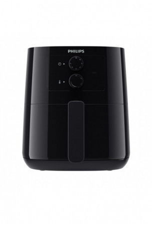 Oro gruzdintuvė Philips HD9200/90 Juoda 1400 W