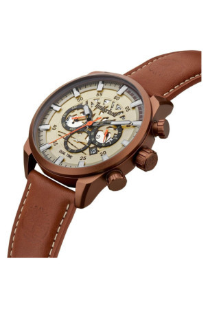 Laikrodis vyrams Timberland TDWGF2100604