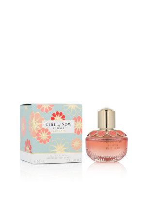 Moterų kvepalai Elie Saab EDP Girl of Now Forever 30 ml