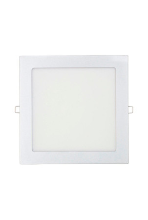 Įmontuotas prožektorius EDM Downlight 20 W 1500 Lm (6400 K)