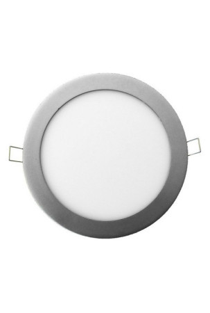 Įmontuotas prožektorius EDM Downlight 20 W 1200 Lm (6400 K)