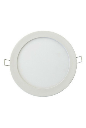 Įmontuotas prožektorius EDM Downlight 20 W 1500 Lm (6400 K)