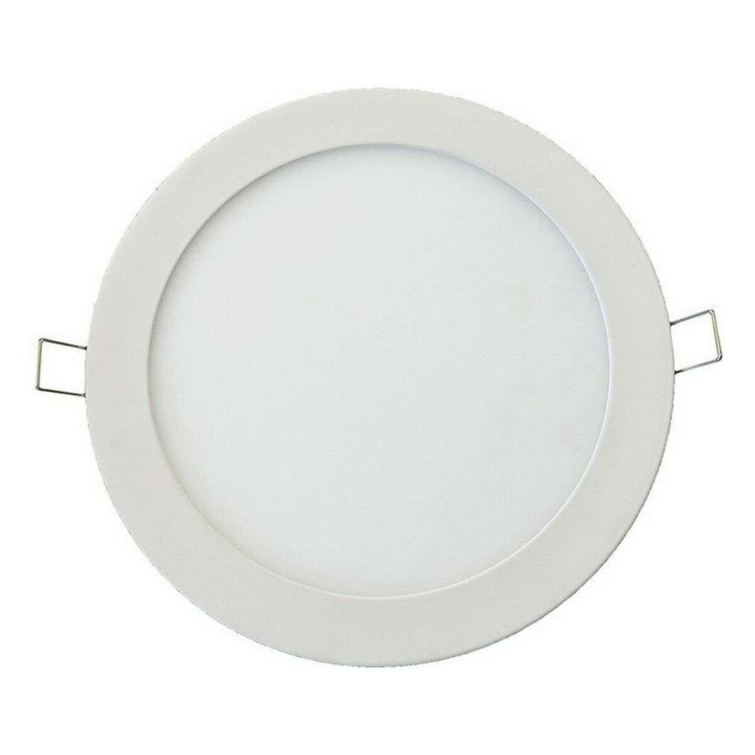 Įmontuotas prožektorius EDM Downlight 20 W 1500 Lm (6400 K)